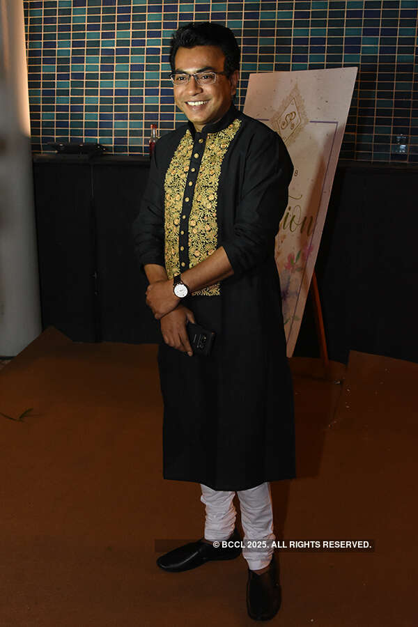 Rudranil Ghosh