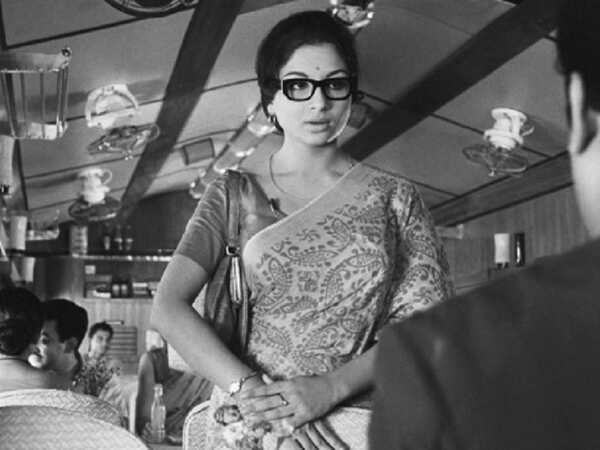 Sharmila Tagore