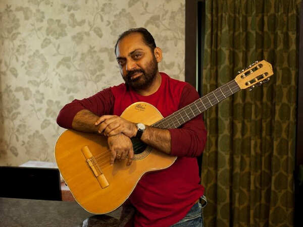 Anindya Chatterjee