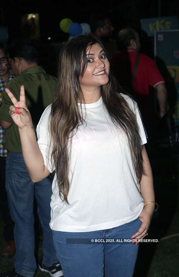 Koneenica Banerjee