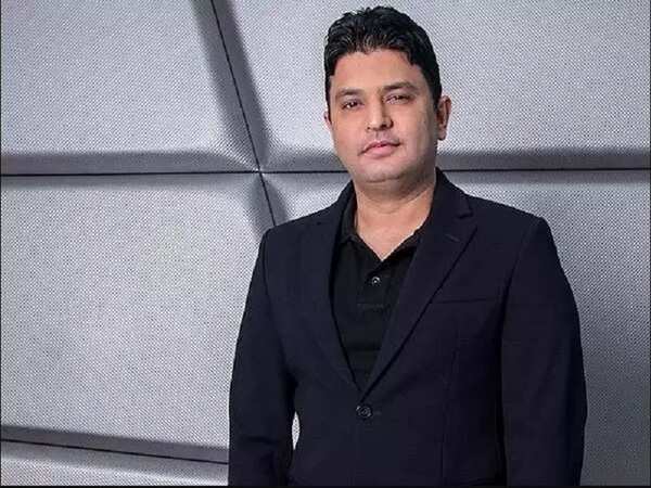 Bhushan Kumar