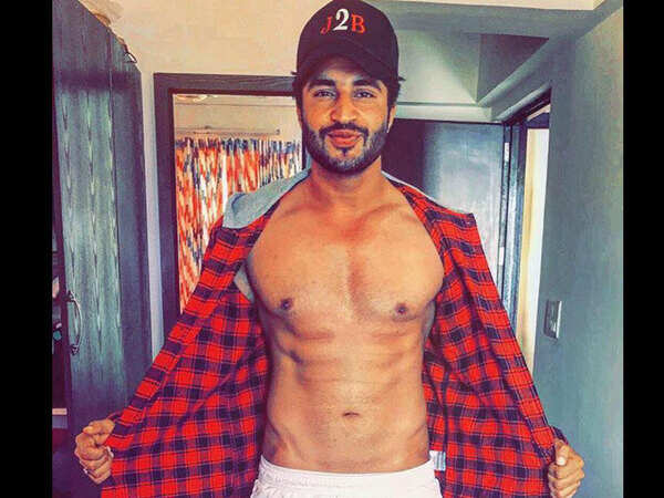 Jassie Gill Stills