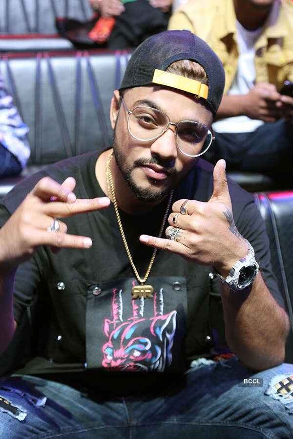 Raftaar