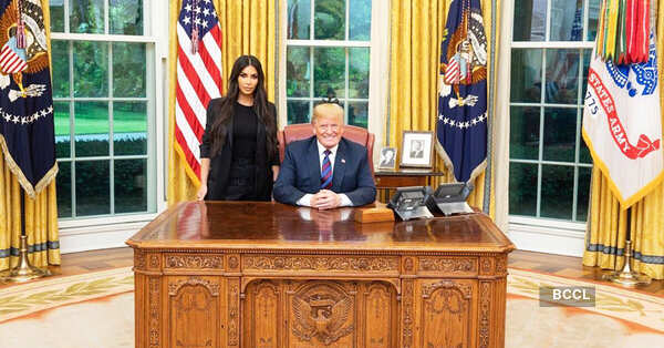 Kim Kardashian West