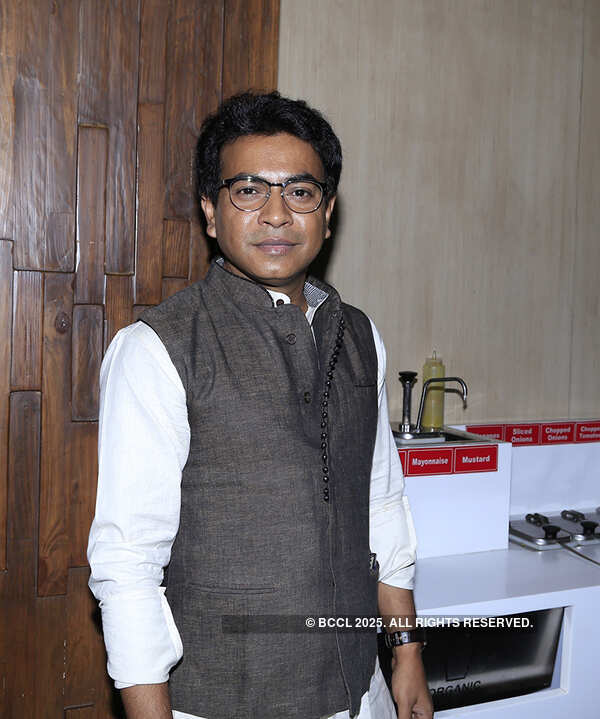 Rudranil Ghosh