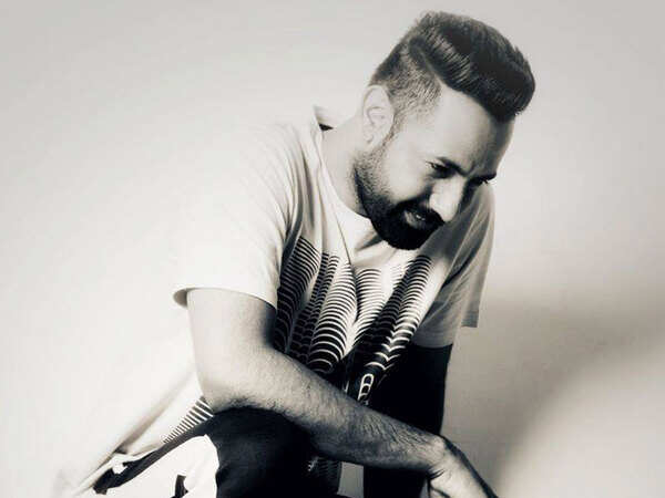 Gippy Grewal