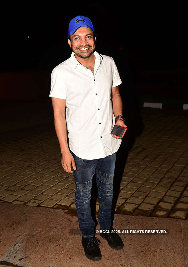 Soubin Shahir