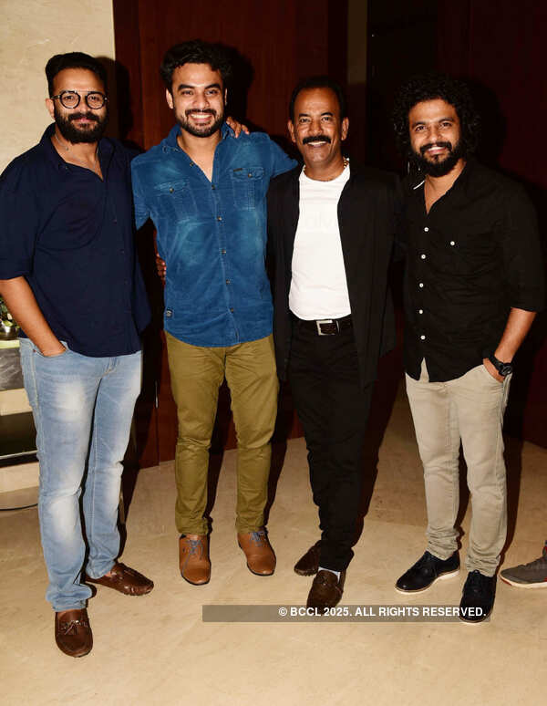 Neeraj Madhav