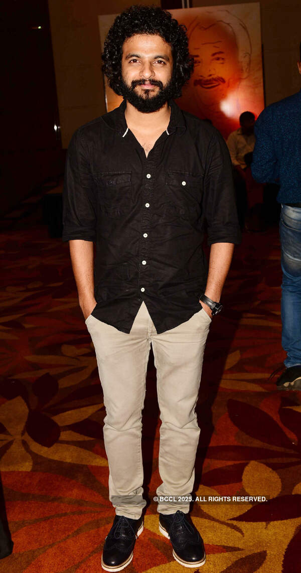 Neeraj Madhav