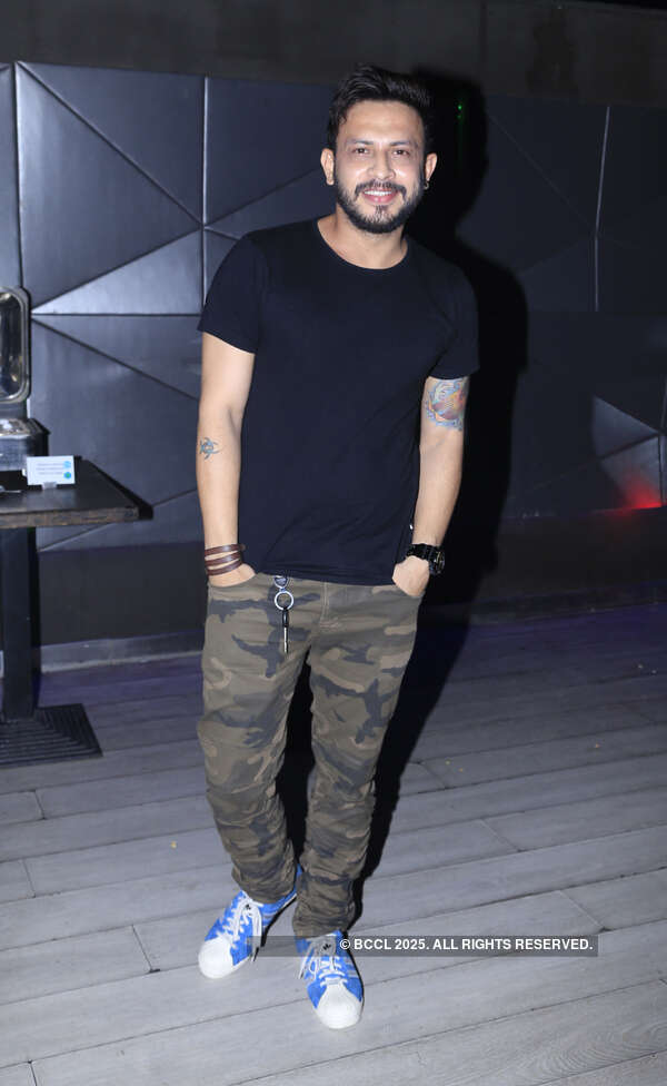 Anindya Chatterjee