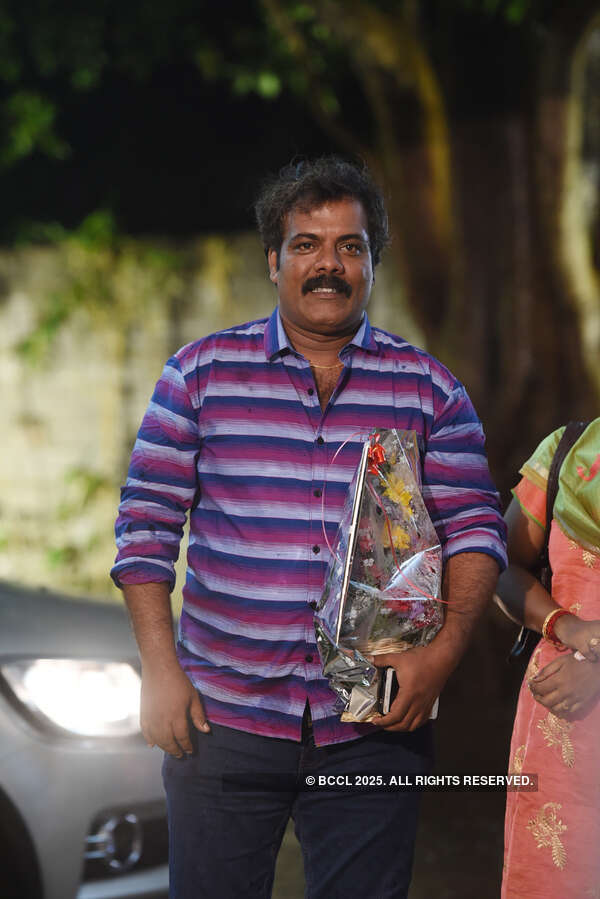 Ramdoss Photos