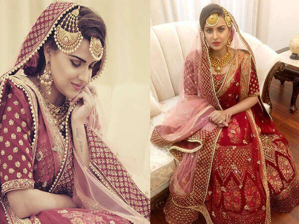 Himanshi Khurana