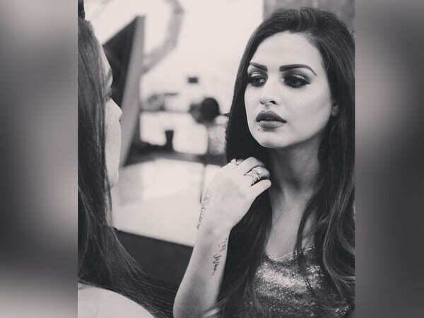 Himanshi Khurana