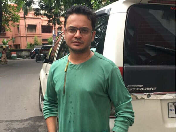 Rahul Banerjee Images