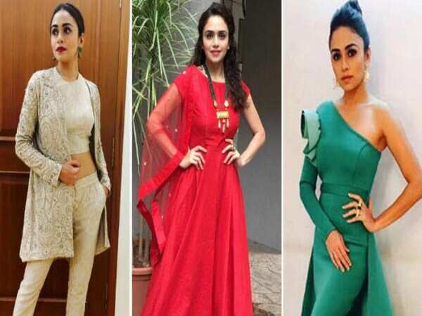 Amruta Khanvilkar