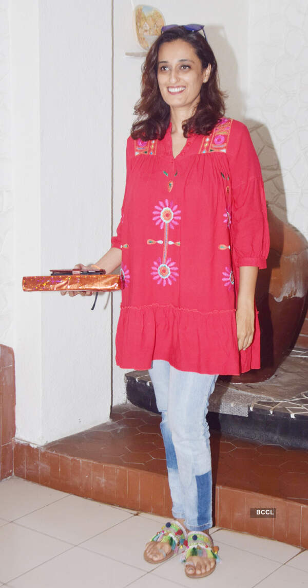 Dipannita Sharma