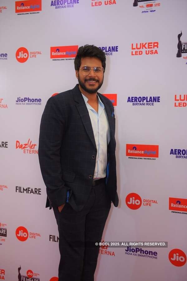 Sundeep Kishan
