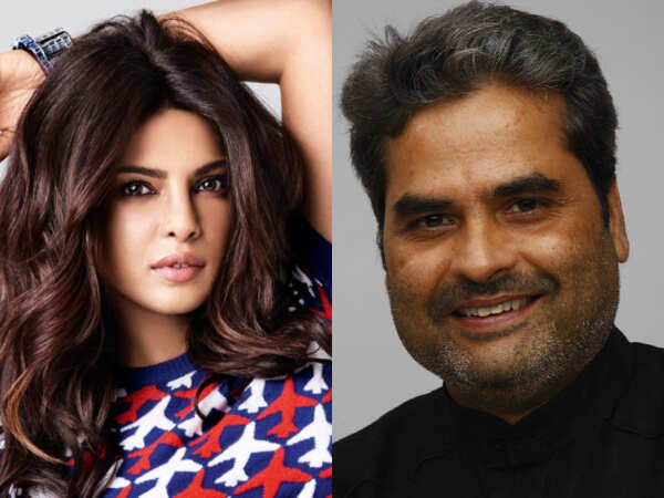 Vishal Bhardwaj