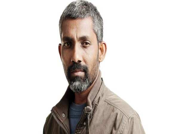 Nagraj Manjule Photos