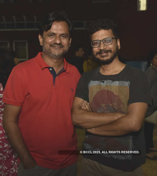 Girish Kulkarni