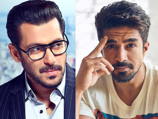 Saqib Saleem