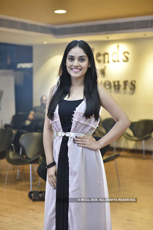 Pallavi Patil
