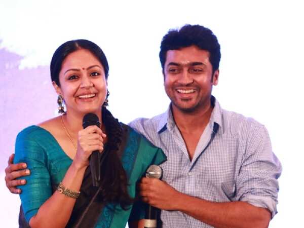 Jyothika