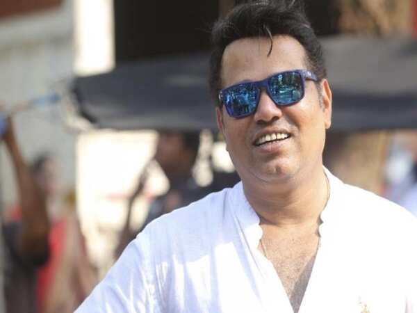 Sanjay Jadhav Photos