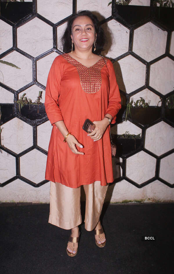 Deepika Amin Photos