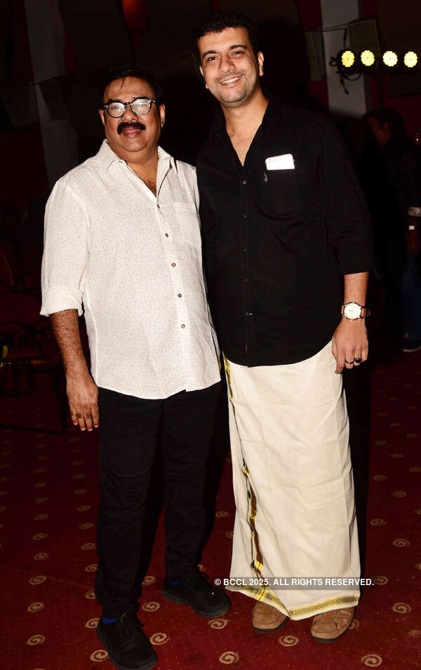 Maniyanpilla Raju