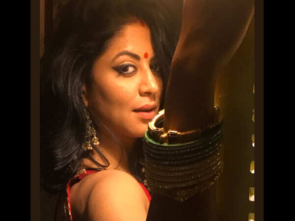 Kavita Kaushik Wallpapers