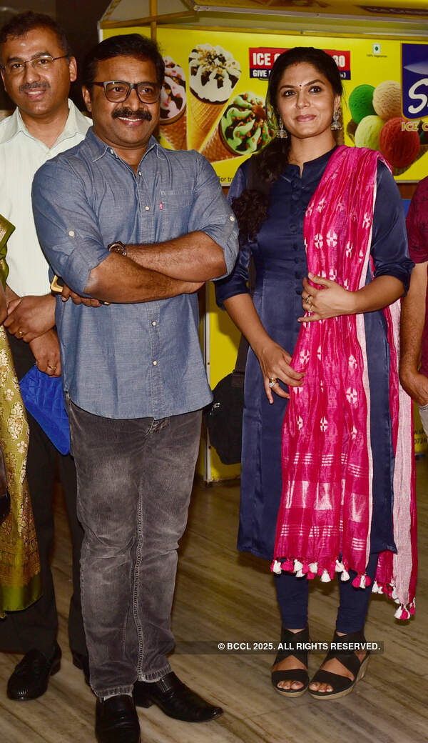 Asha Sarath