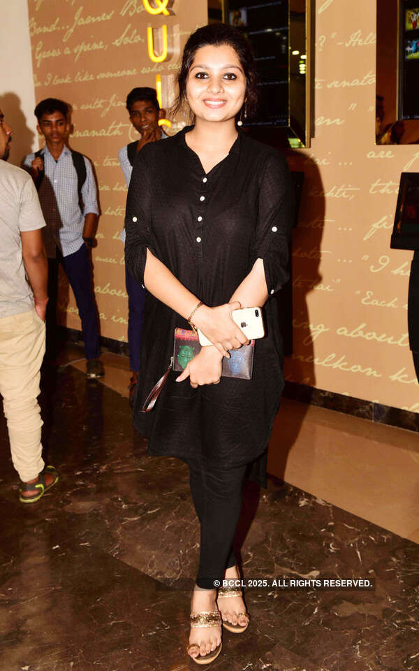 Niranjana Anoop Images