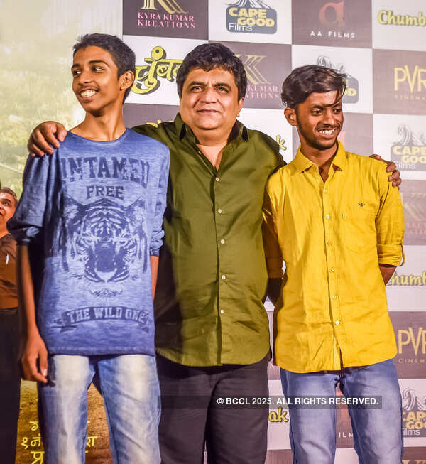 Sangram Desai Images