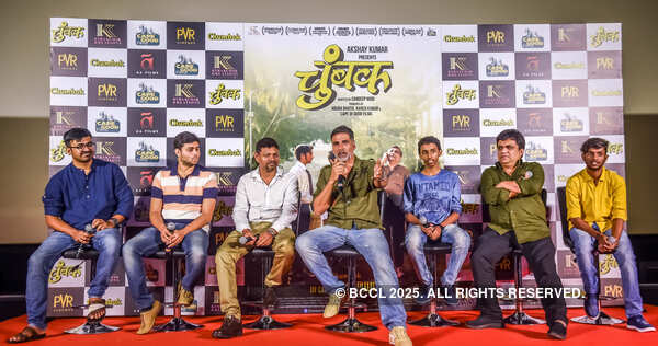 Sangram Desai Photos