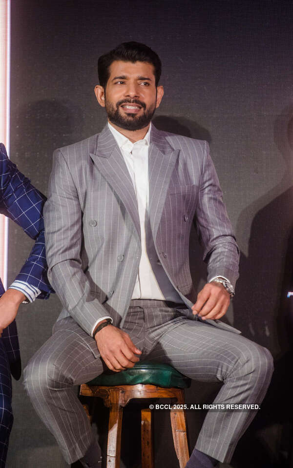 Vineet Kumar Singh Wallpapers