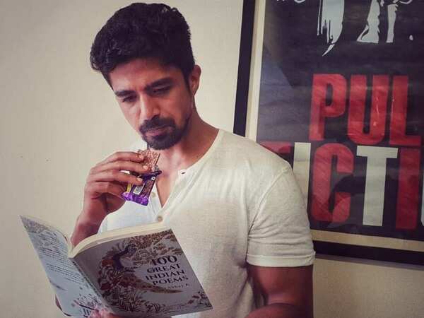 Saqib Saleem