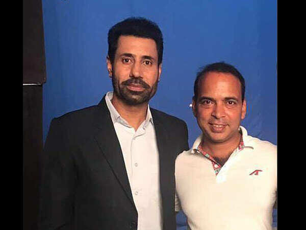 Binnu Dhillon