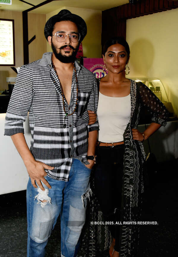 Saurav Das