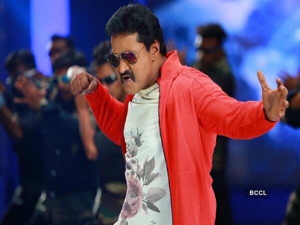 Sunil Wallpapers