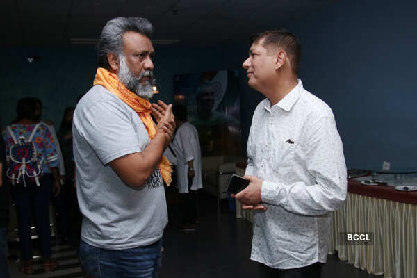 Anubhav Sinha