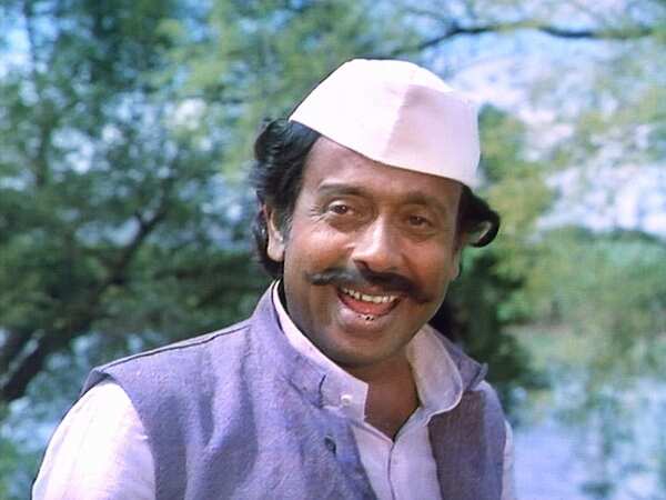 Nilu Phule Photos