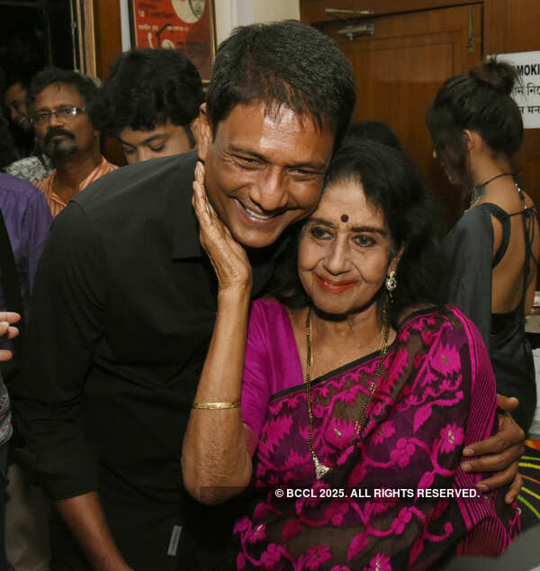 Sabitri Chatterjee Pictures