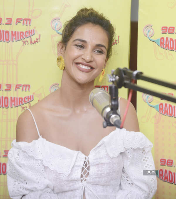 Aisha Sharma