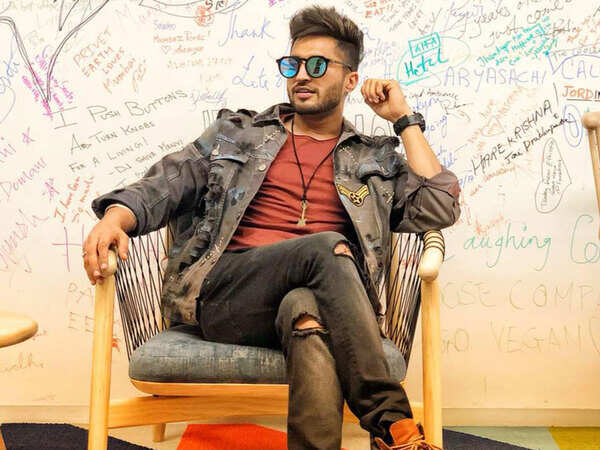 Jassie Gill Images
