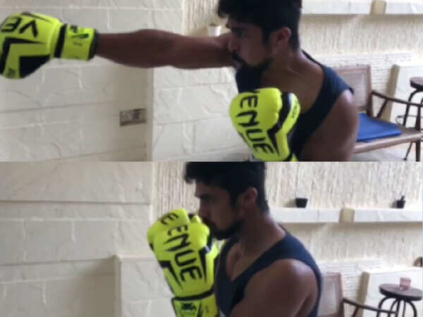 Saqib Saleem