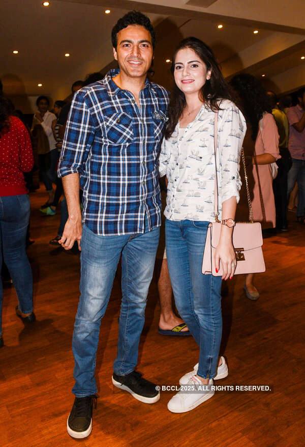 Ayaz Khan