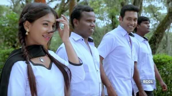 Shashikala