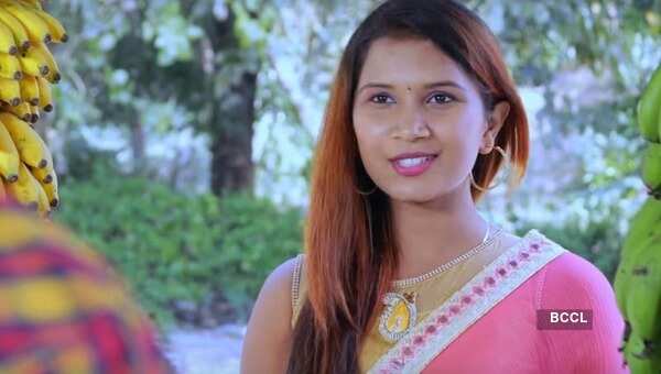 Shashikala