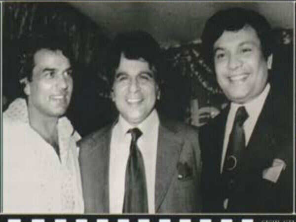 Dilip Kumar Wallpapers